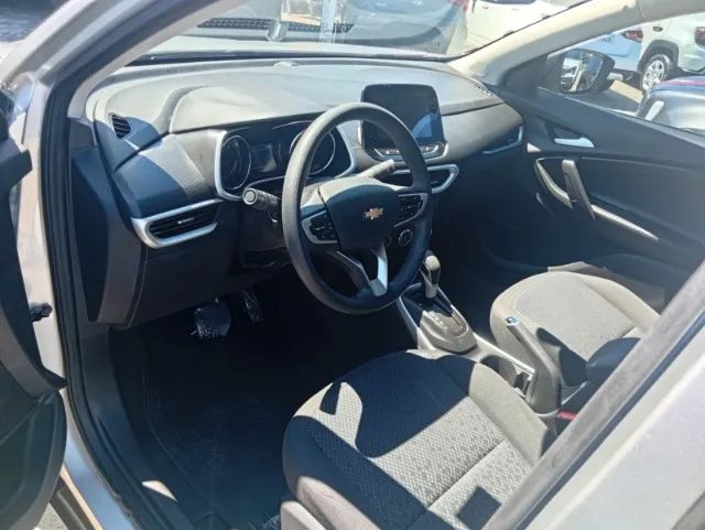Chevrolet Tracker 1.2 Turbo 12V Flex AUT 2021 - Foto 2