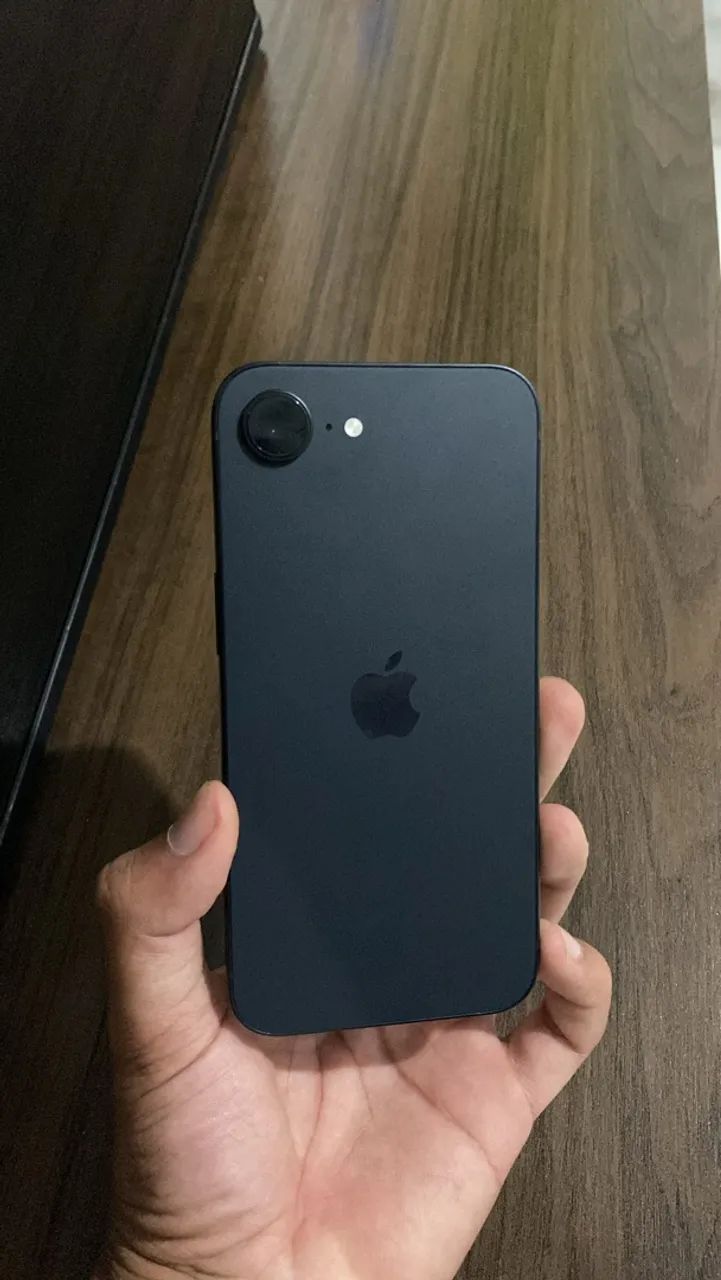 iPhone 17e 512 GB - Foto 2