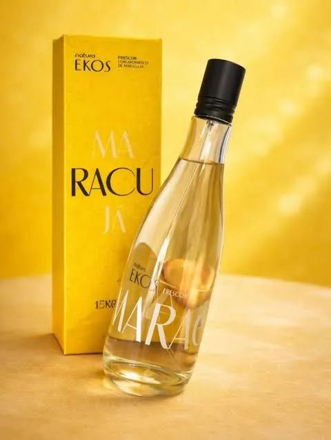 Ekos Maracujá 150ml