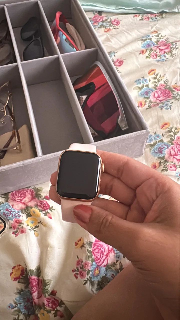 Smartwatch Apple Watch ? SE