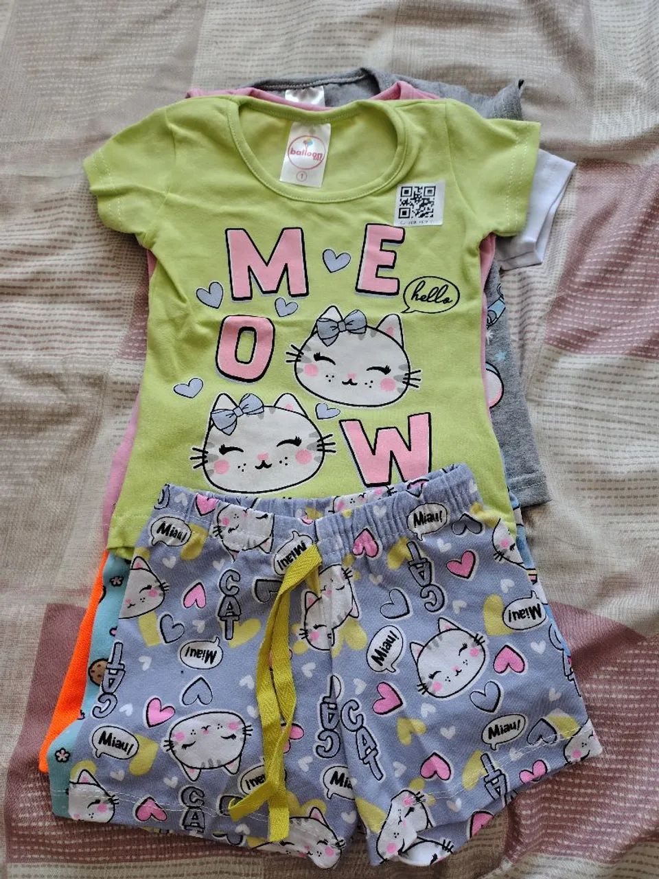 Roupa de criança  - Foto 4