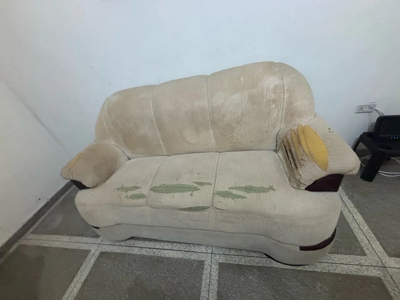 SOFA USADO  - Foto 2