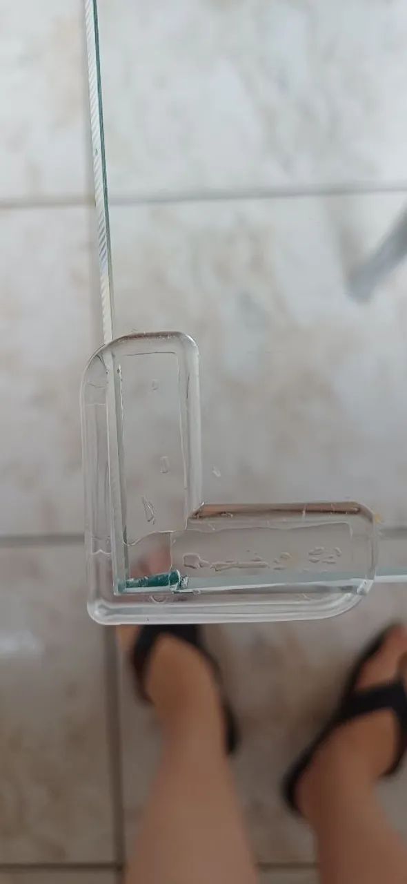 Vidro para mesa (só o vidro) - Foto 2