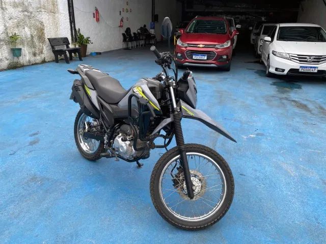 BROS 160 ABS 2025 - 7mil km - Foto 5