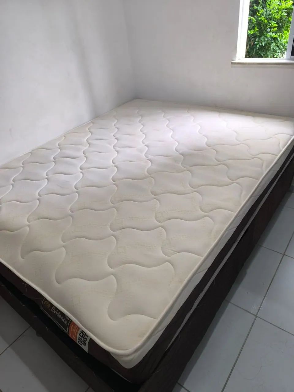 Cama de casal - Foto 4