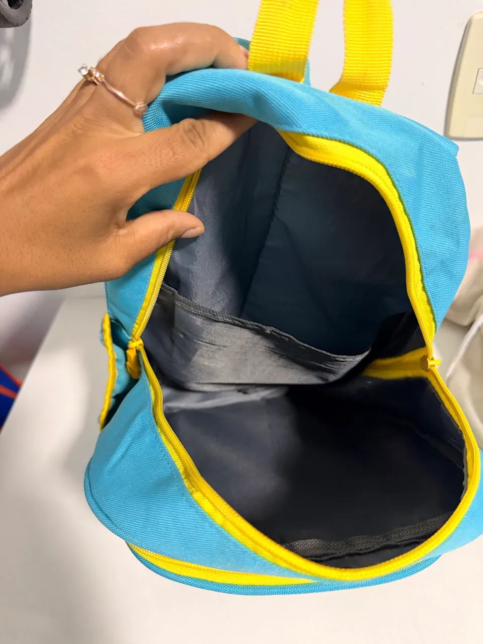 Mochila infantil  - Foto 3
