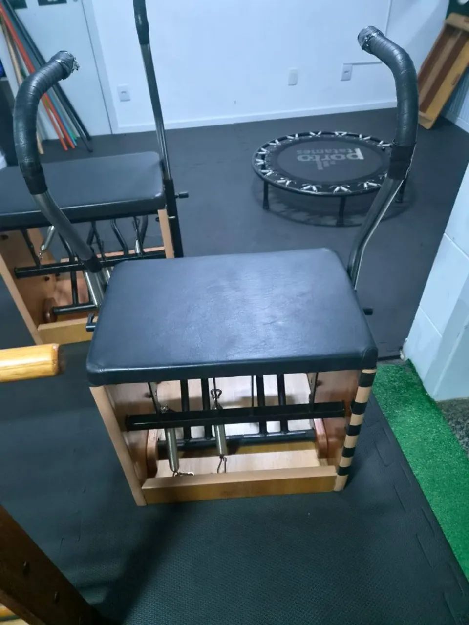 Step Chair Pilates - Foto 3