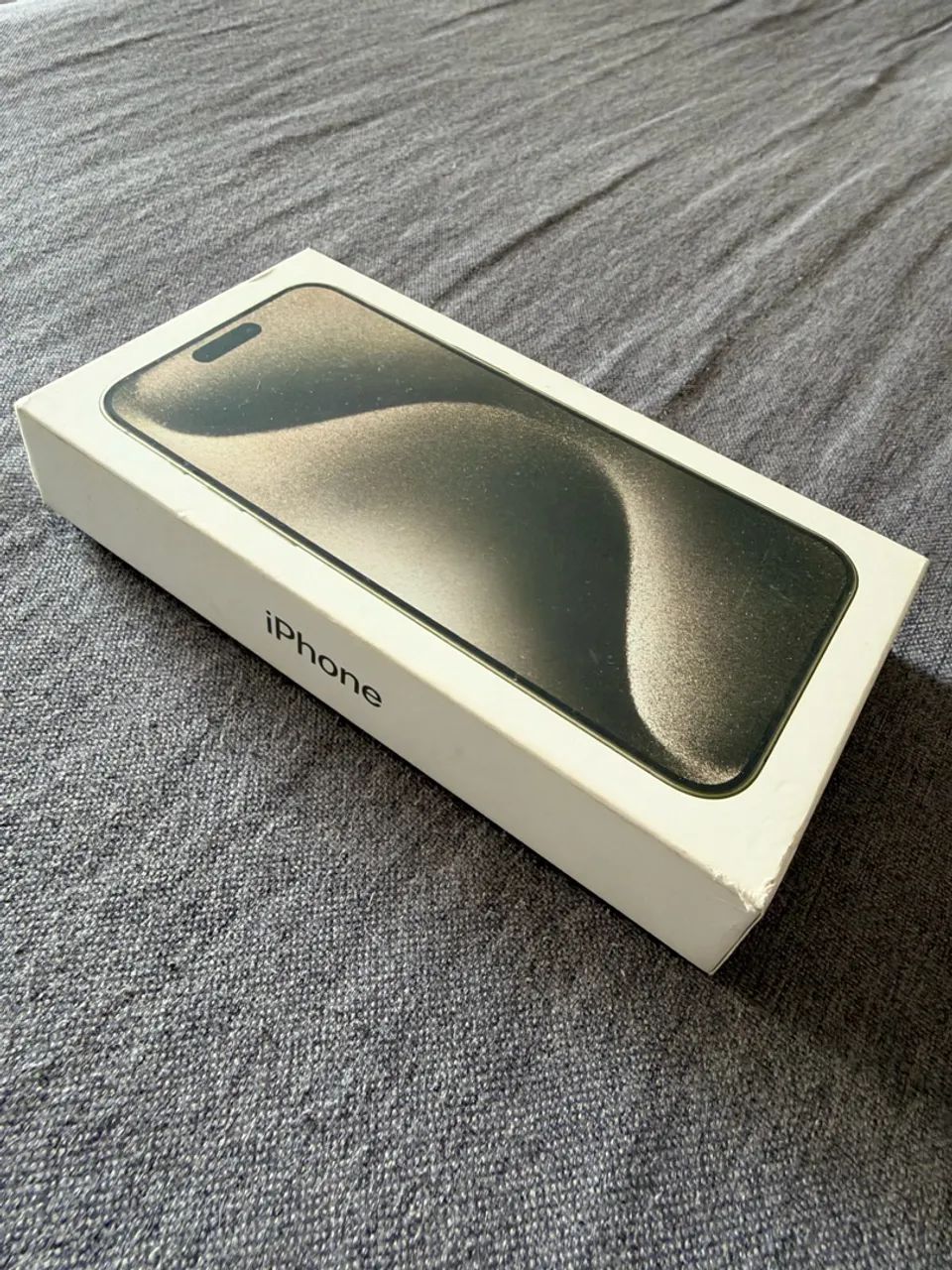 iPhone 15 Pro Max (estado de novo) - Foto 4
