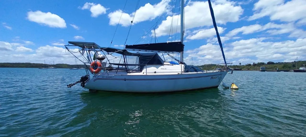 Delta 26 equipadissimo - Foto 4