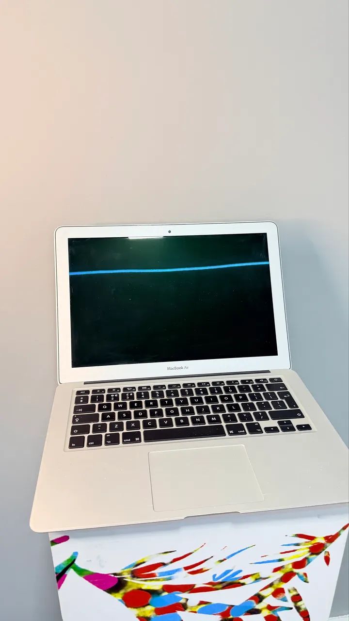 Mac Book Air 2015 - Notebooks - Parque Taquaral, Campinas