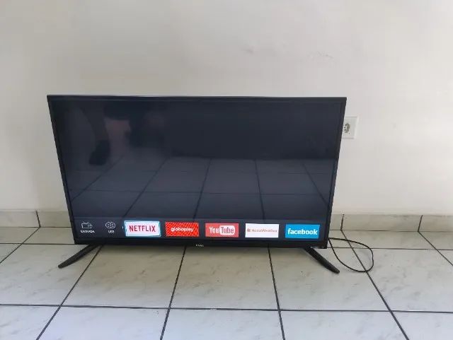 Tv Philco 39 polegadas - Foto 3