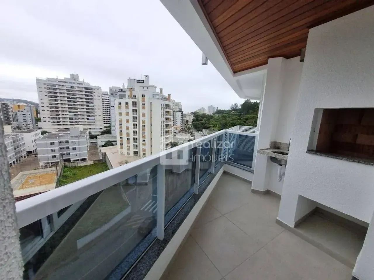 Cobertura Residencial à venda, Itacorubi, Florianópolis - CO0298.
