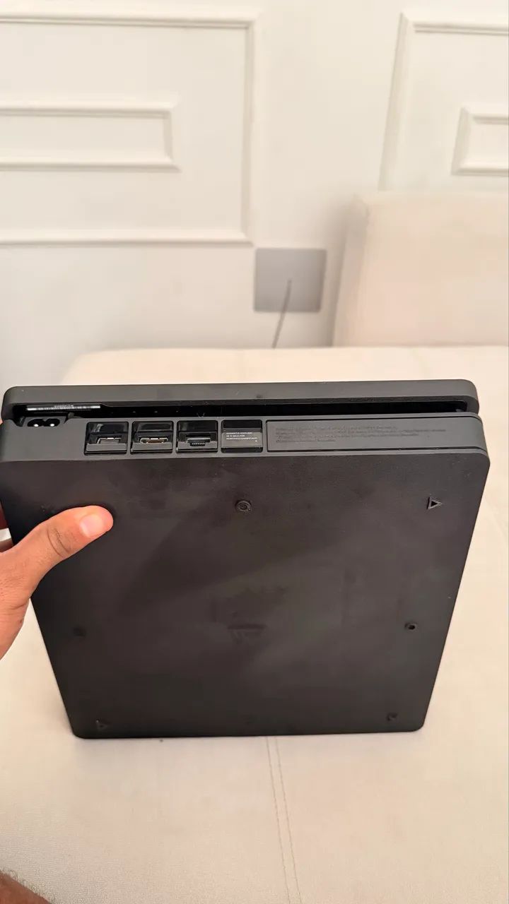 PlayStation 4 - Foto 3