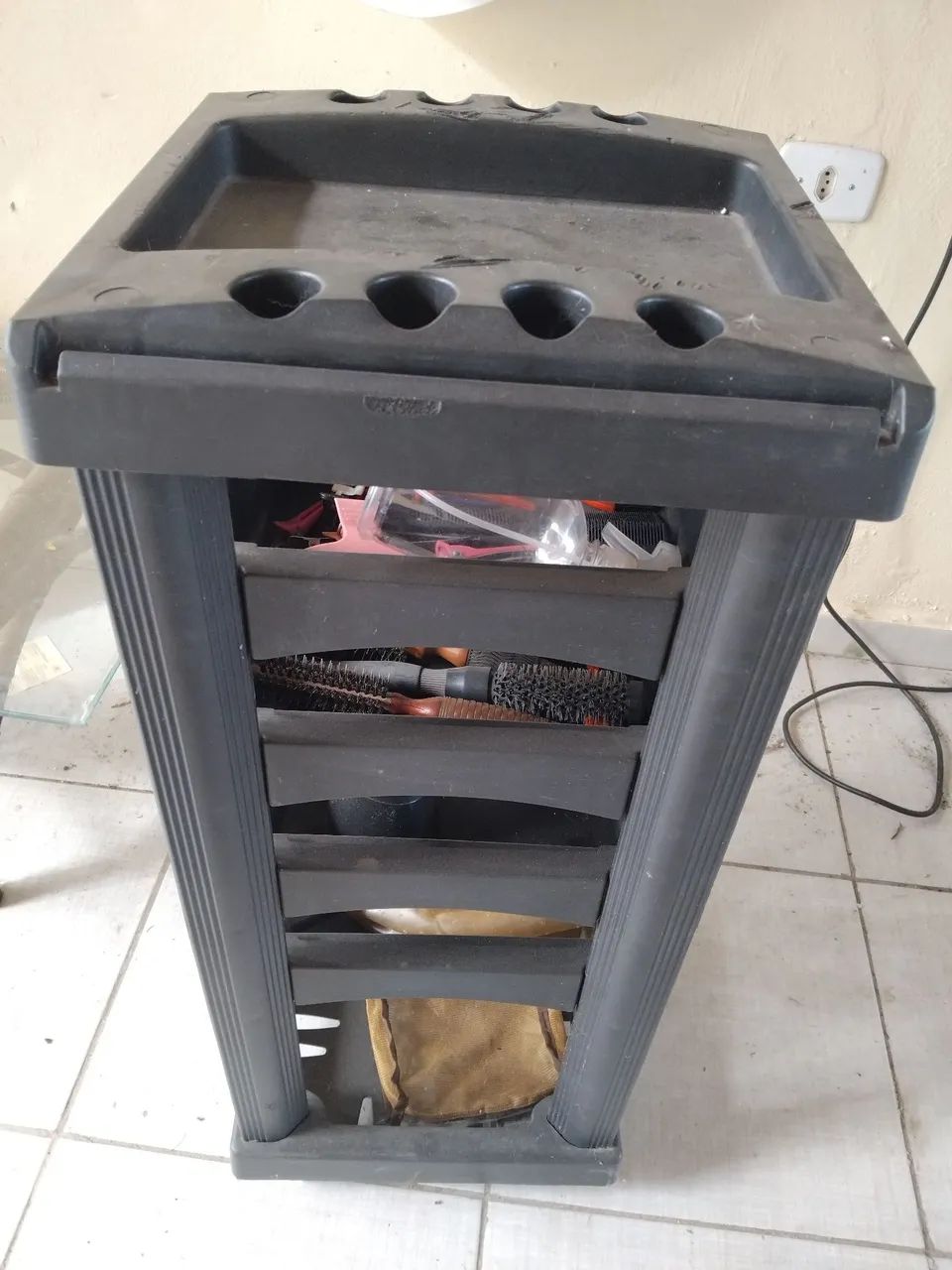 Vendo Itens de Salão de Beleza  - Foto 4