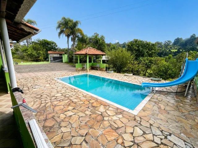 Chácara 7.682,42 m² - Piedade SP - Foto 2