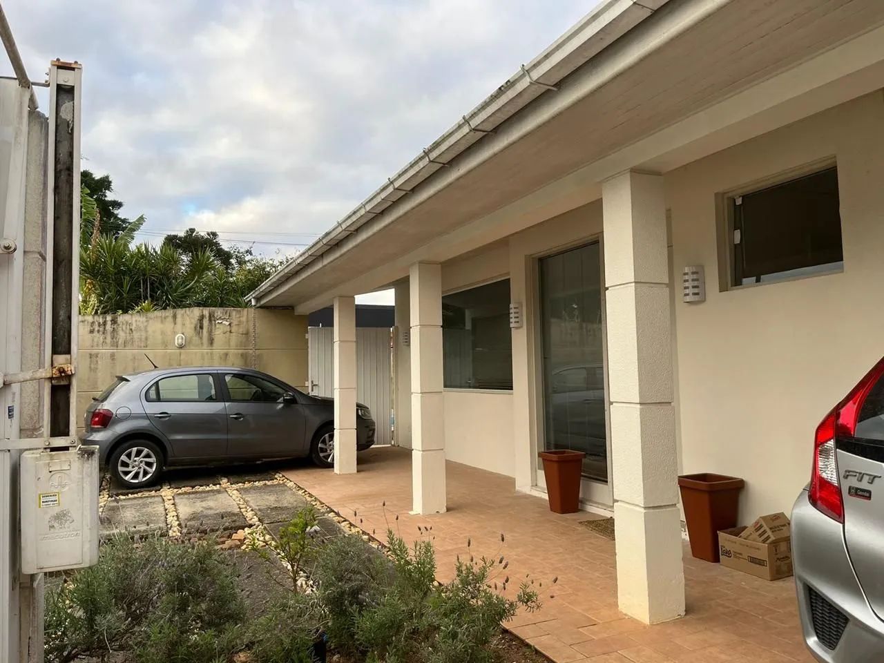 Casa com piscina e 4 quartos em bairro Santa Mônica, Florianópolis. - Foto 4
