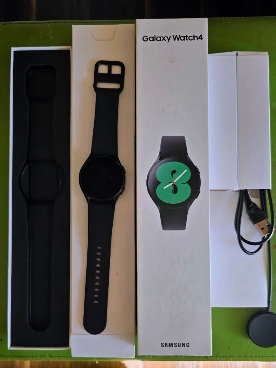Samsung Galaxy Watch 4