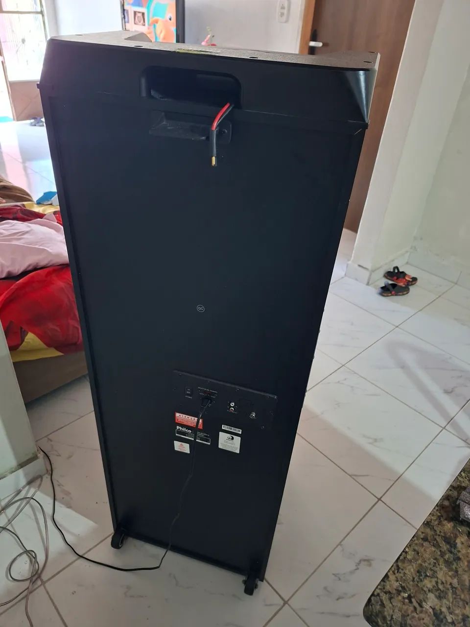 Som philco extreme bluetooth  - Foto 3