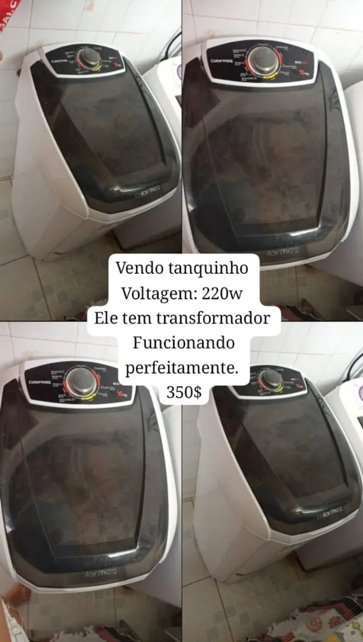 Tanquinho  - Foto 3