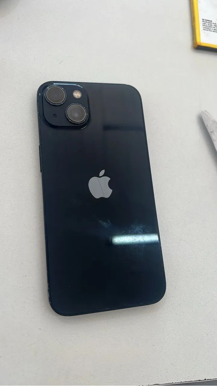 iPhone 13