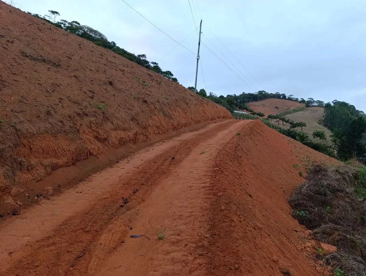 Sitio em na comunidade holandinha  - Foto 5