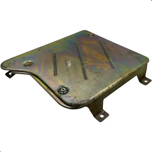 Suporte Módulo De Injeção Chery Cielo 1.6 2010 2011 2012 - Foto 2