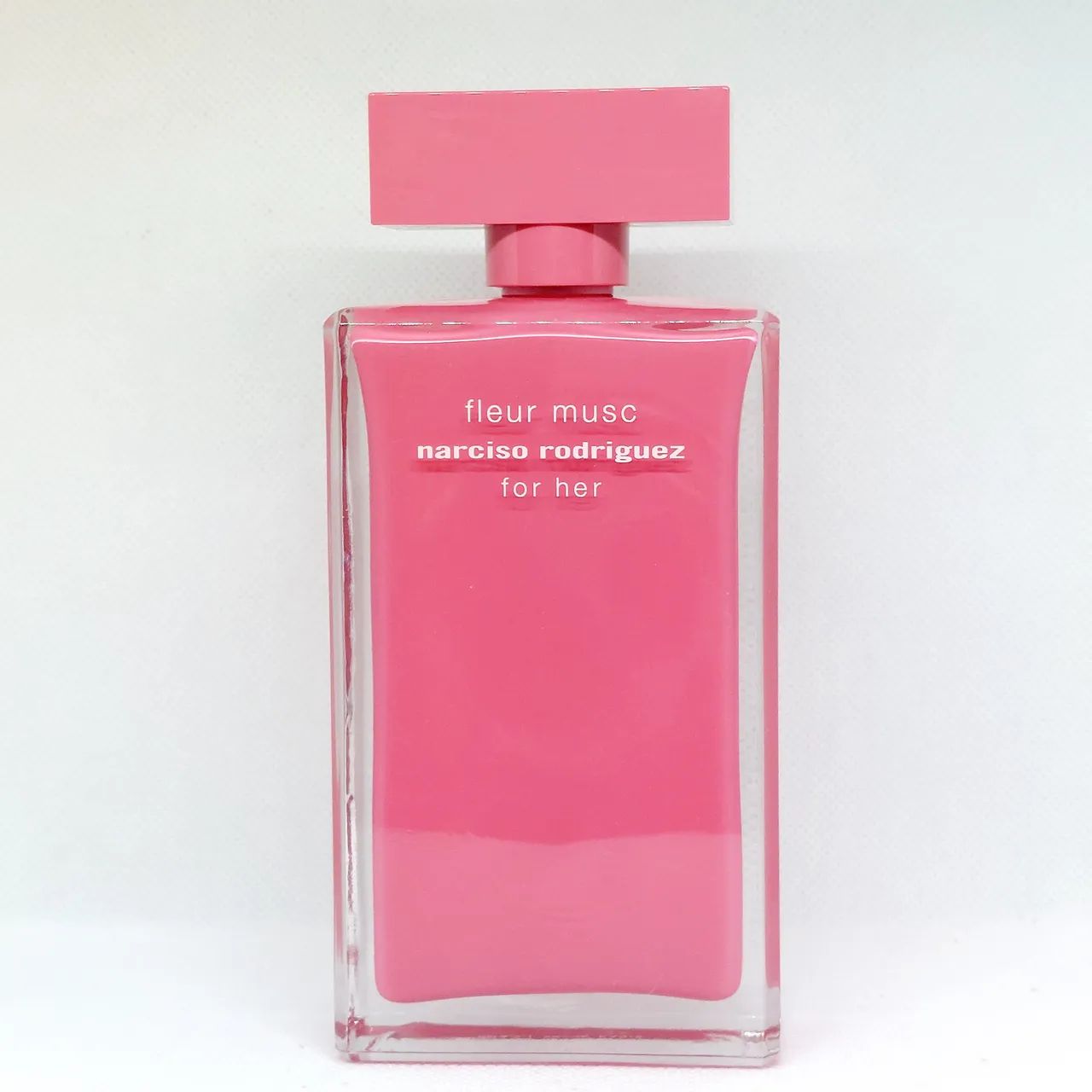 Perfume Narciso Rodriguez Fleur Musc 100 ml 