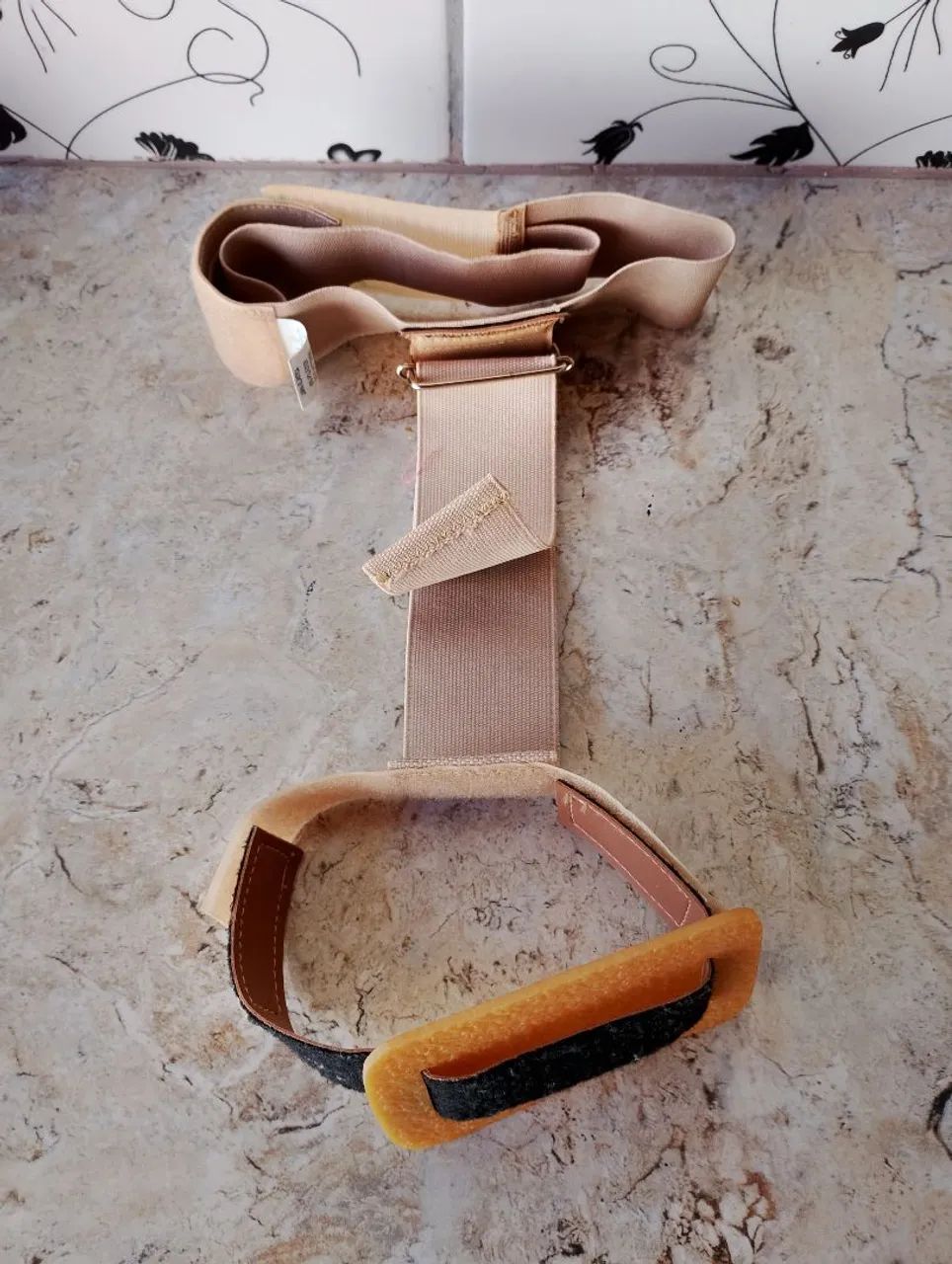Suporte para Pé Caido - Foto 2