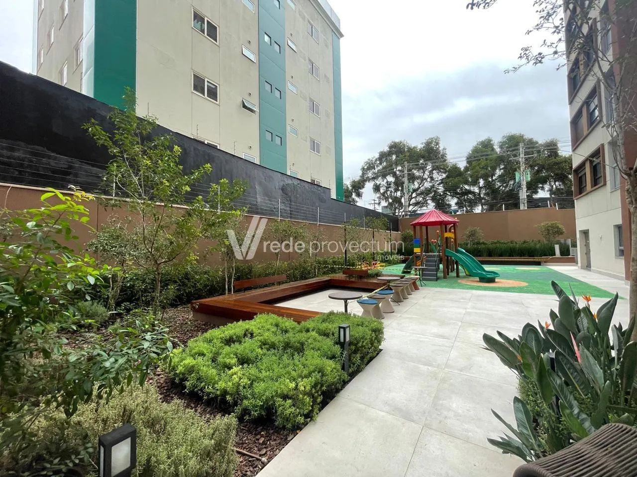 apartamento - Botafogo - Campinas - Foto 2