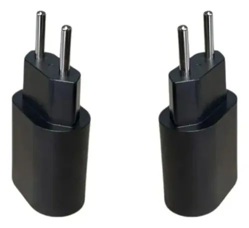 Kit 2 Fonte Câmera Wifi Mibo Ic3 Ic4 Im3 Im4 Intelbras