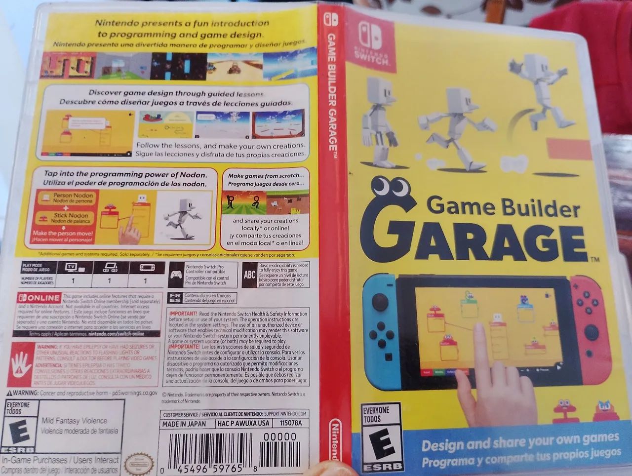 Pokémon Shining Pearl - Foto 2