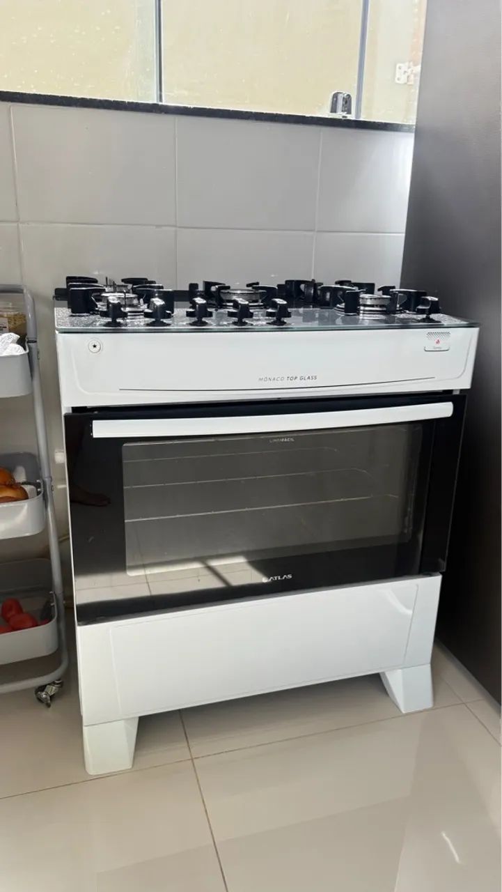 Vendo fogão 