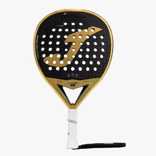 Raquete de Padel Joma Valkiria Pro SFT.