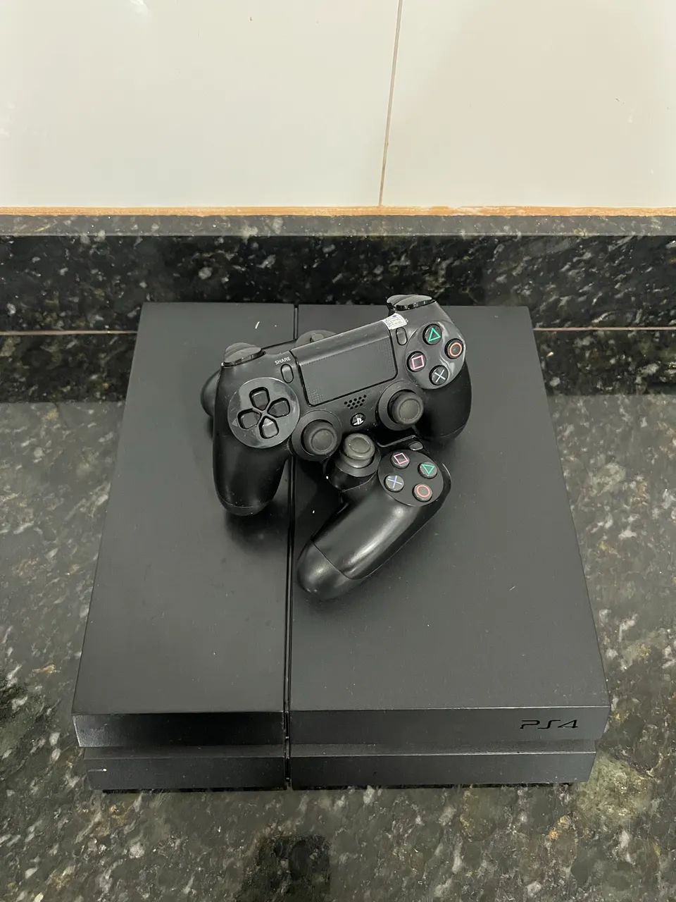 Ps4 - Foto 2