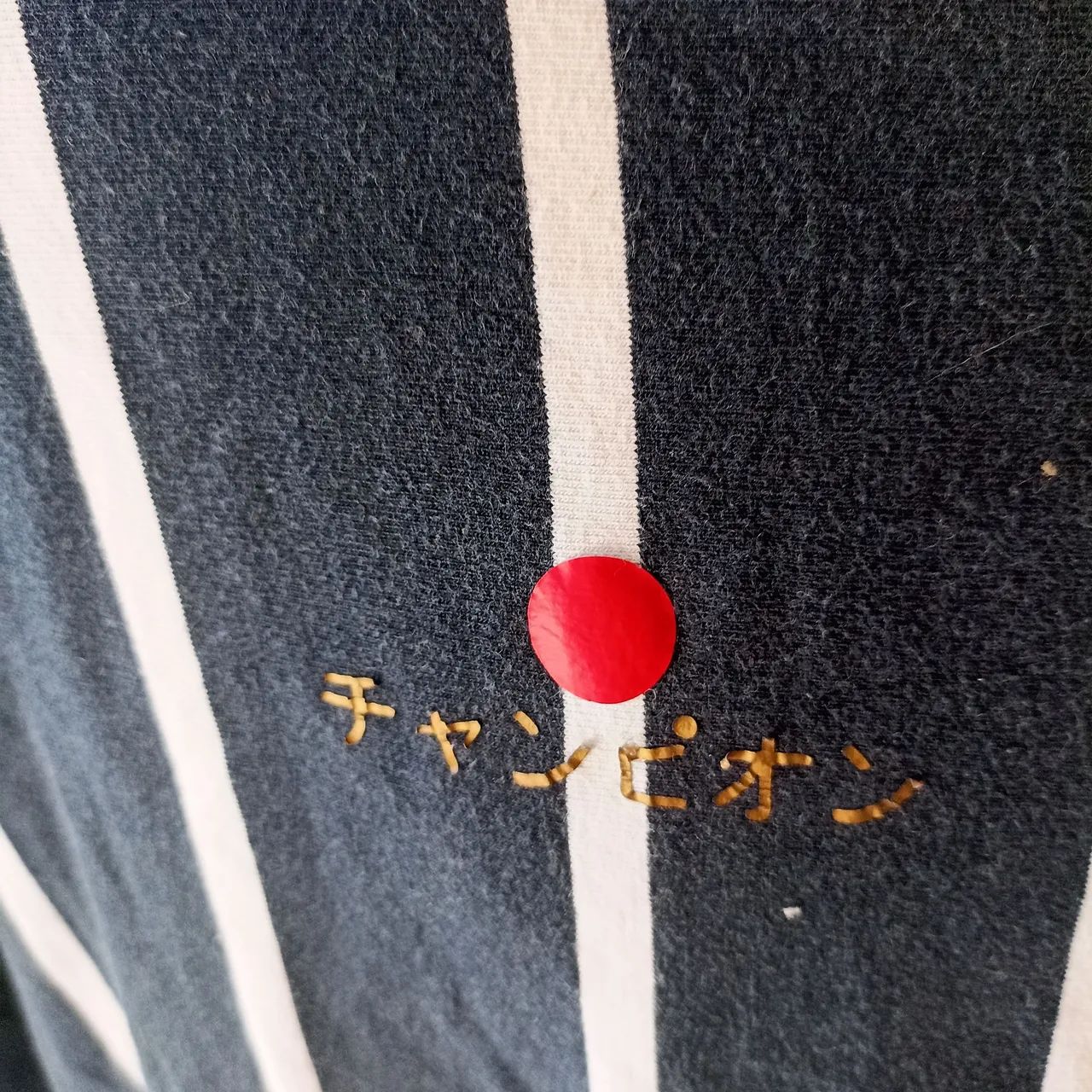 camisa do Corinthians Japão retro - Foto 3
