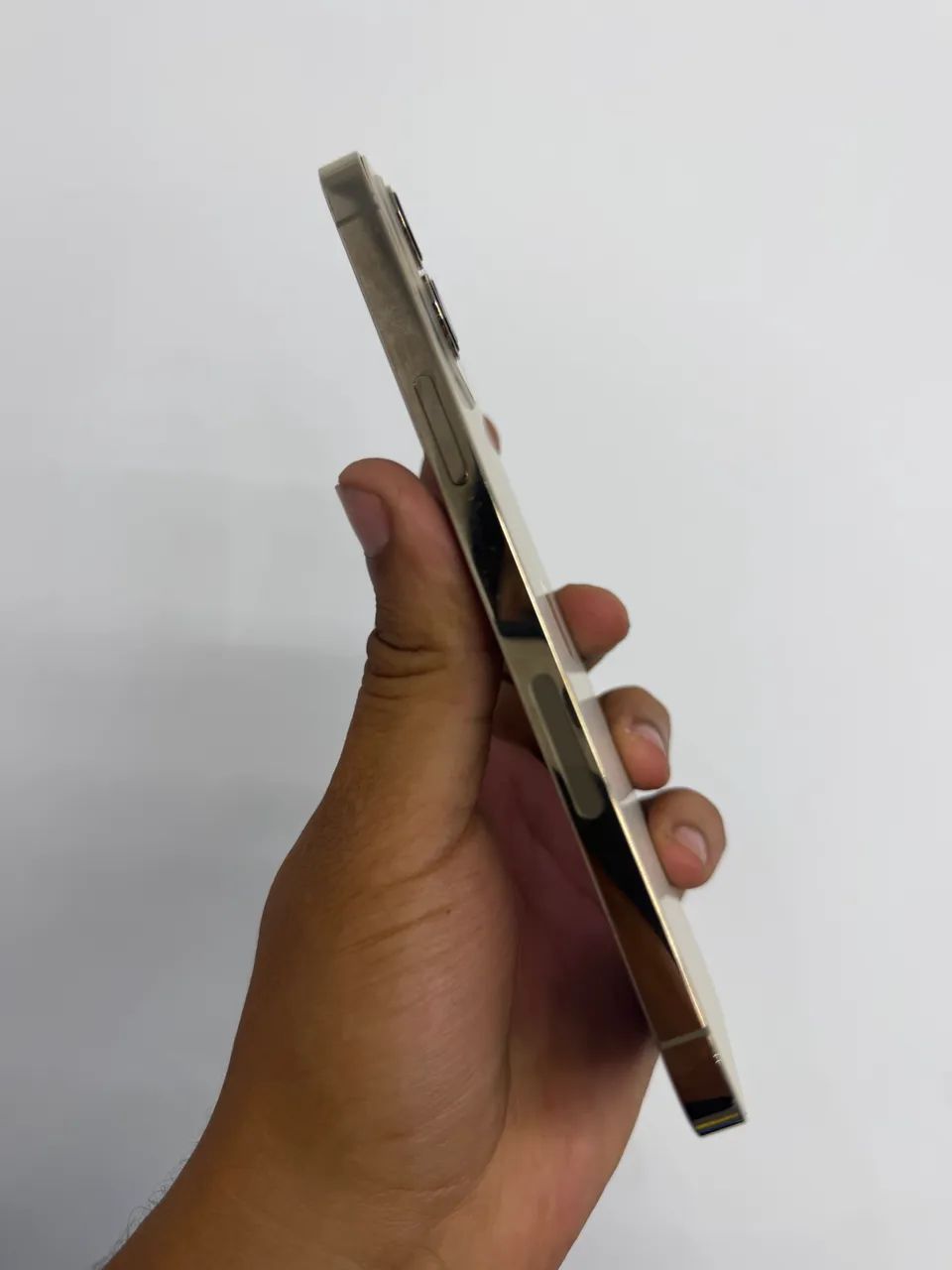IPhone 12 Pro Max 128Gb - Foto 2
