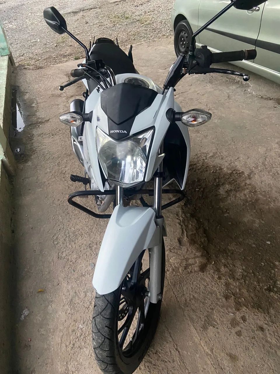 Honda Cargo 2017  - Foto 3