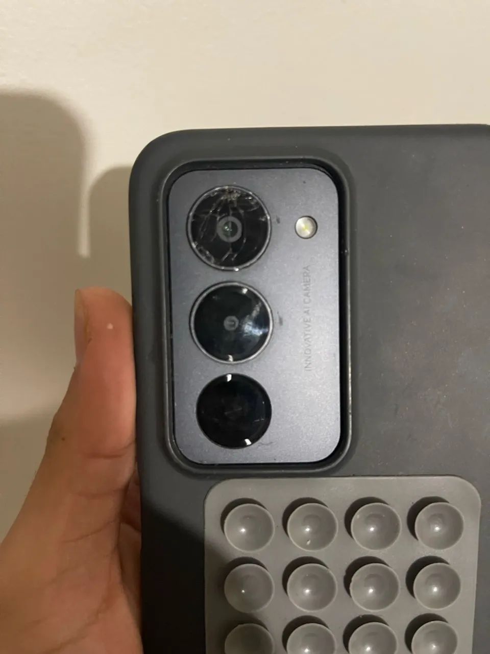 Redmi 15 5g 16 ram - Foto 2