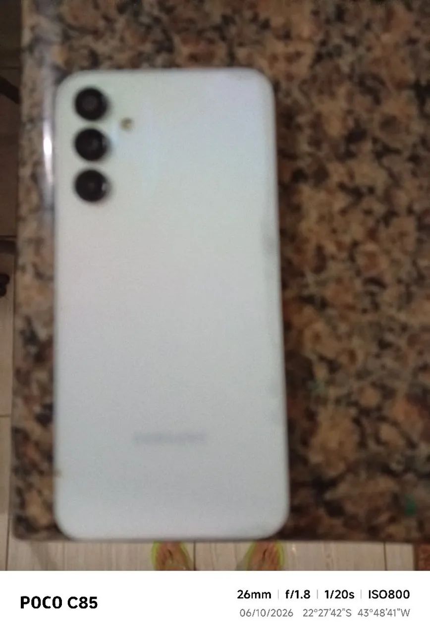 Samsung a15 