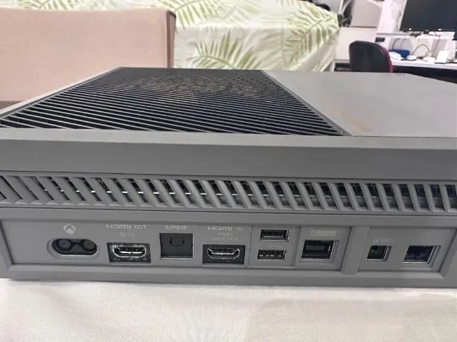 Xbox one 1TB - Foto 5