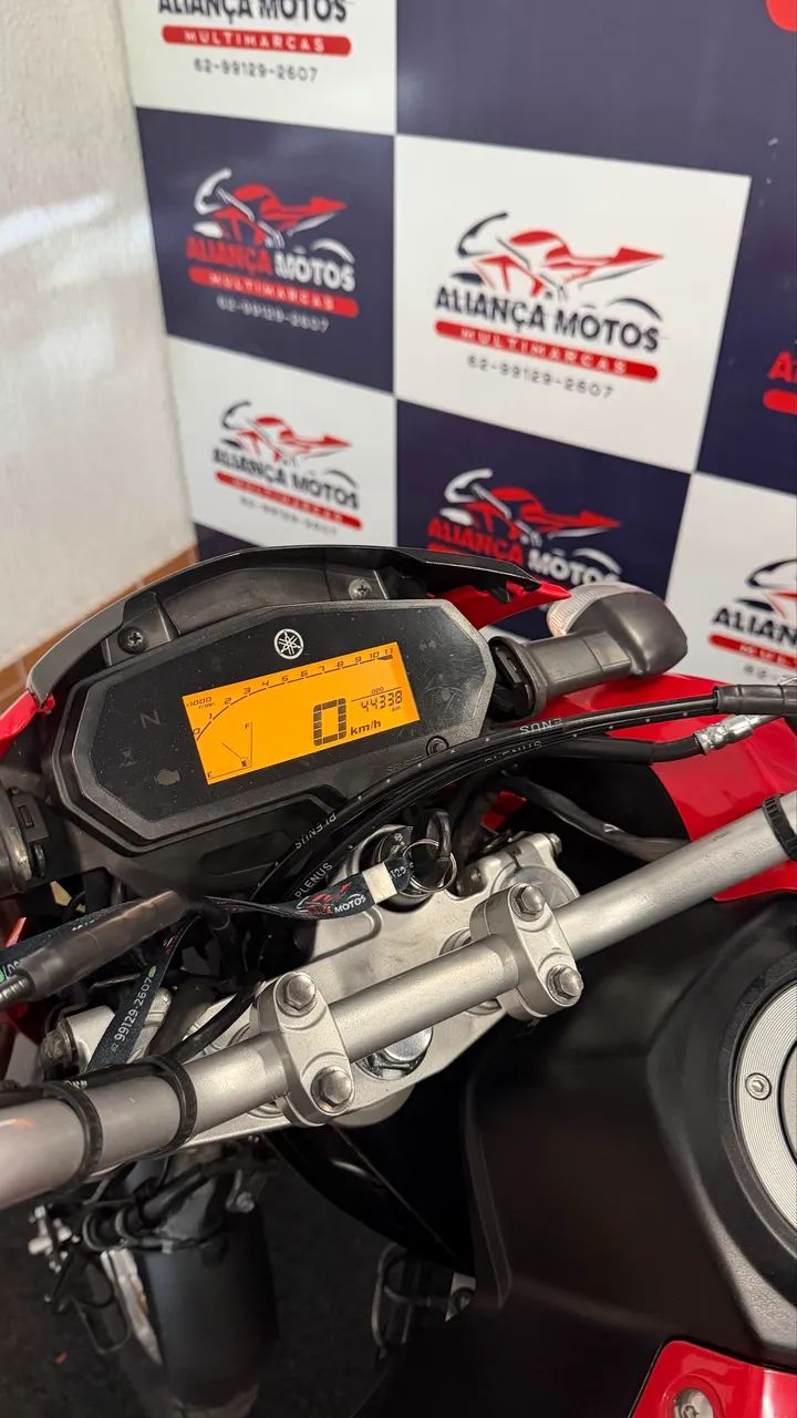 XTZ 250 LANDER 2022 - Foto 3