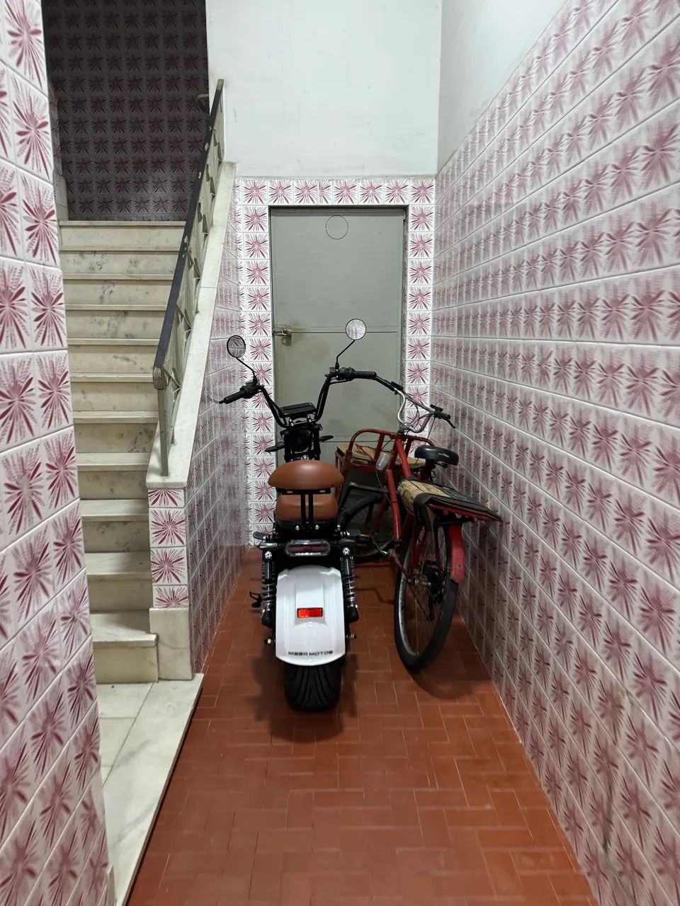 Scooter elétrica 3000w  - Foto 2