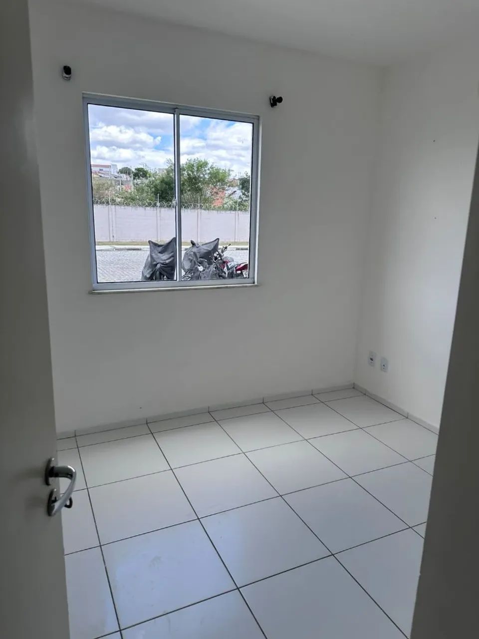 Apartamento 2/4 térreo no Cod Floratta! - Foto 4