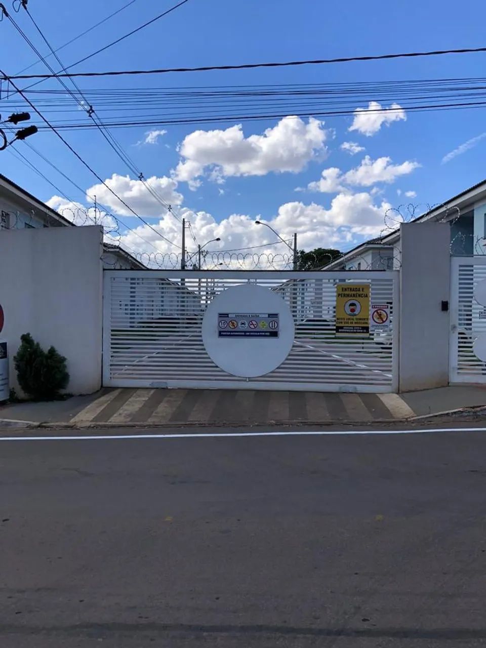 Foto - Valparaíso de Goiás - Chácaras e Mansões Santa Maria