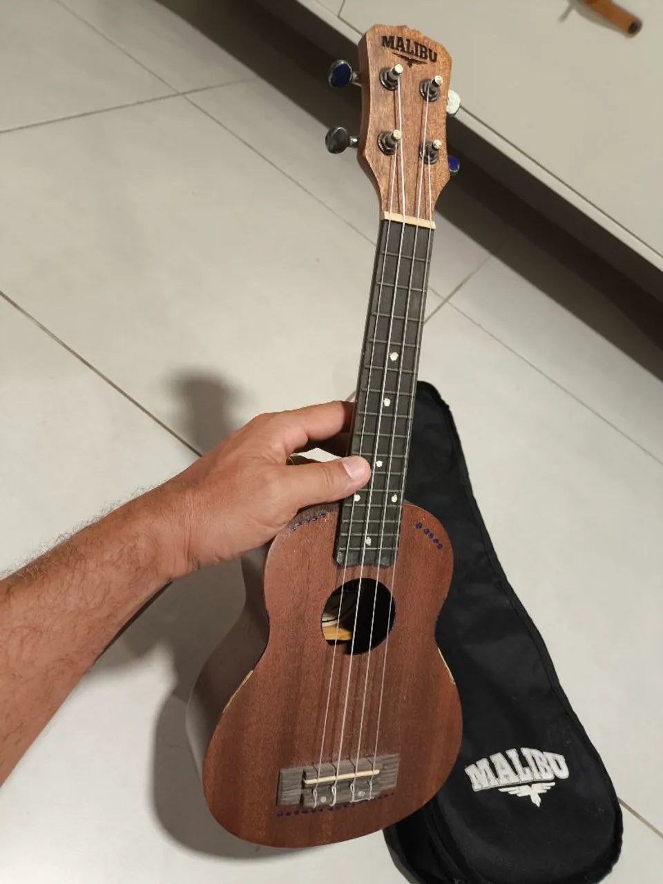 Vendo Ukulele - Foto 2