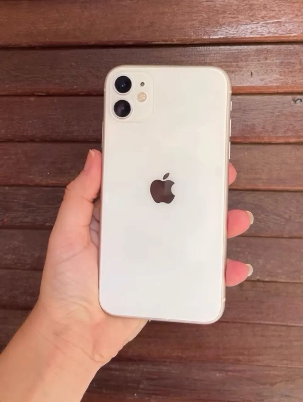 IPHONE 11 128 GB