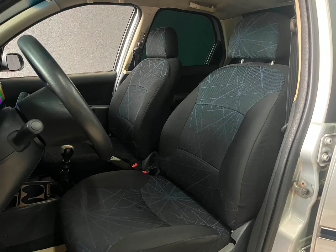 Fiat Siena 2008 - Foto 5