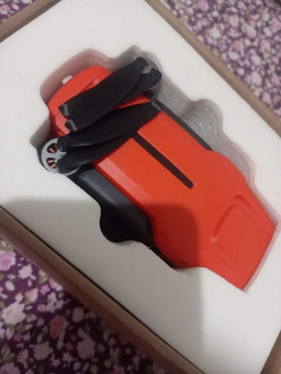 Vende-se drone Fimi mini 3  - Foto 2