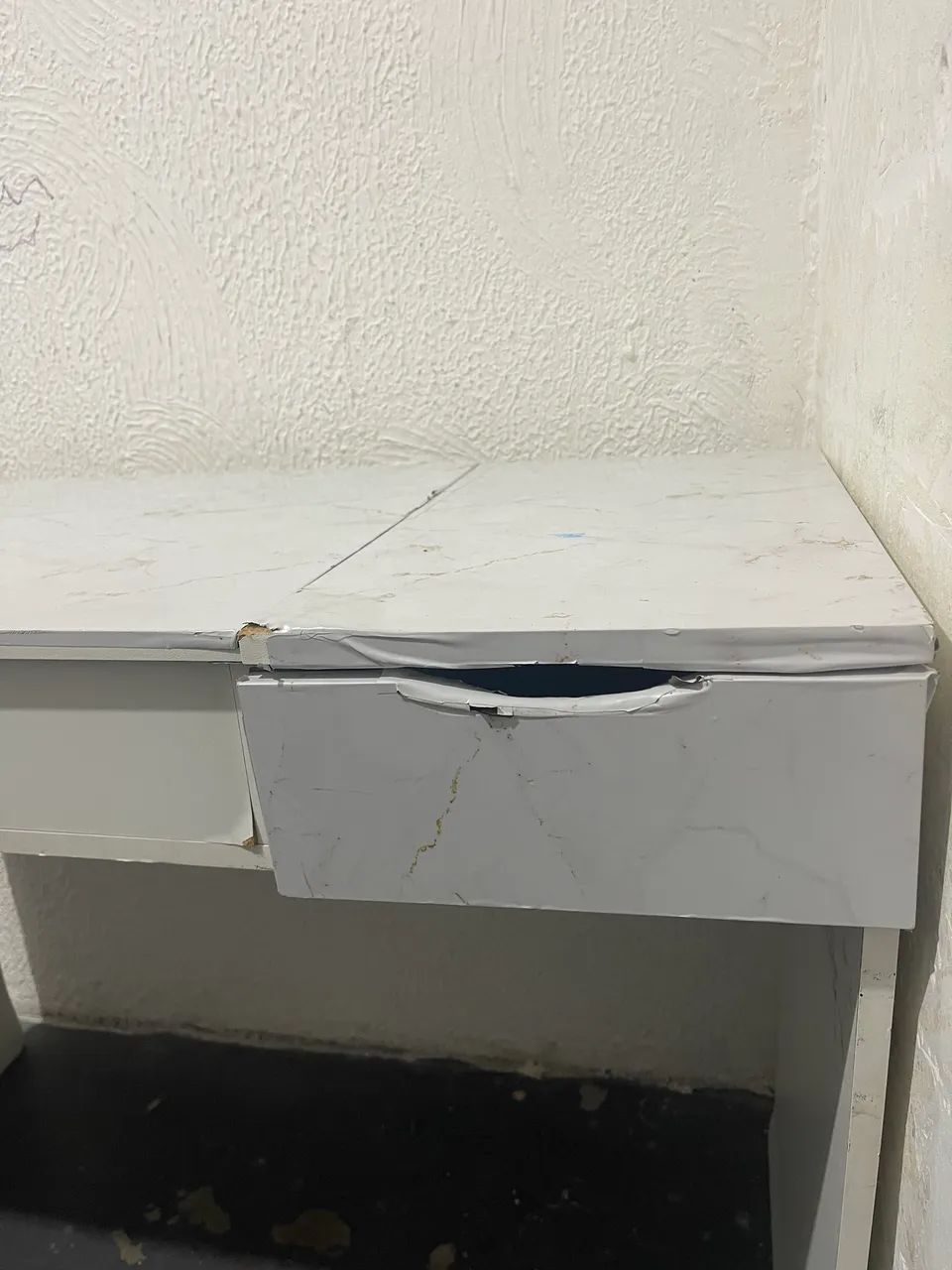Escrivaninha /penteadeira  - Foto 2