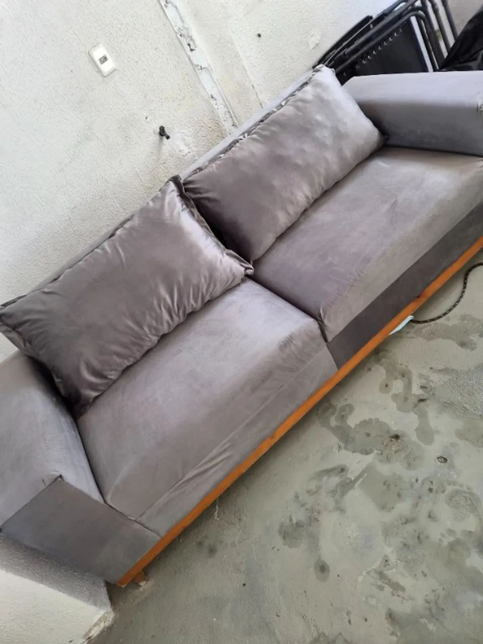Sofa - Foto 2